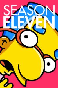 Simpsonovi: Sezóna 11