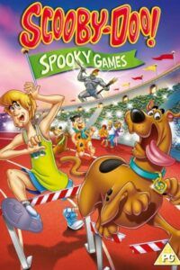 Scooby-Doo! Strašidelné hry