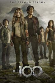 The 100: Sezóna 2