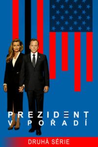 Prezident v pořadí: Sezóna 2