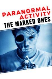 Paranormal Activity: Prokletí