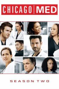 Chicago Med: Sezóna 2