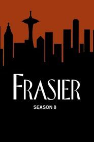 Frasier: Sezóna 8