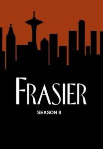 Frasier: Sezóna 8