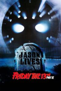 Pátek třináctého 6: Jason žije