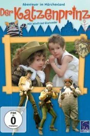 Kočičí princ