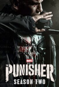 Marvel’s The Punisher: Sezóna 2