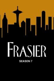 Frasier: Sezóna 7