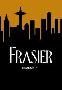 Frasier: Sezóna 7