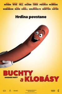 Buchty a klobásy