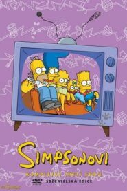 Simpsonovi: Sezóna 3