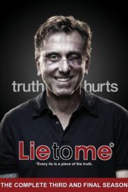 Anatomie lži: Sezóna 3