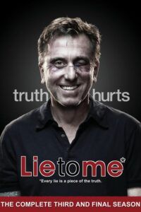 Anatomie lži: Sezóna 3