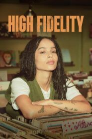 High Fidelity: Sezóna 1