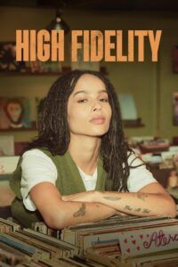 High Fidelity: Sezóna 1