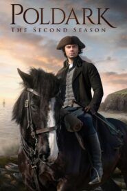 Poldark: Sezóna 2