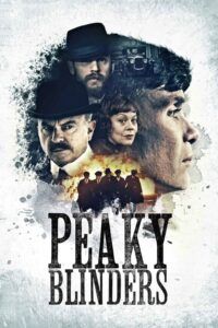 Gangy z Birminghamu / Peaky Blinders