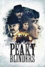 Gangy z Birminghamu / Peaky Blinders