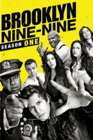 Brooklyn 99: Sezóna 1
