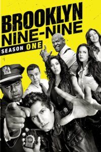 Brooklyn 99: Sezóna 1