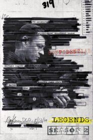 Legenda : Sezóna 2