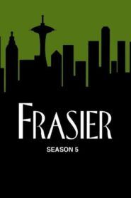 Frasier: Sezóna 5