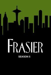 Frasier: Sezóna 5
