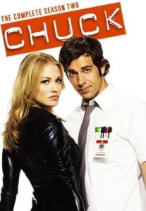 Chuck: Sezóna 2