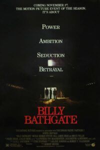 Billy Bathgate