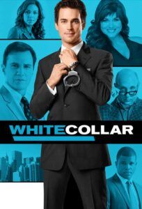 Ve službách FBI / White Collar