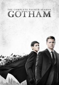 Gotham: Sezóna 4