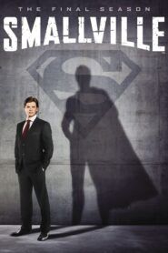 Smallville: Sezóna 10