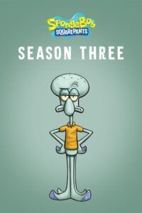 SpongeBob v kalhotách: Sezóna 3