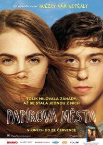 Papírová města