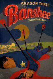 Banshee: Sezóna 3