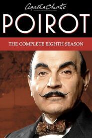 Hercule Poirot: Sezóna 8