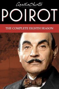 Hercule Poirot: Sezóna 8