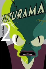 Futurama: Sezóna 2