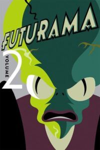 Futurama: Sezóna 2