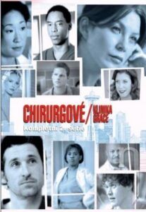 Chirurgové: Sezóna 2