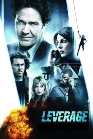 Dokonalý podraz / Leverage