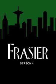 Frasier: Sezóna 4