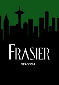 Frasier: Sezóna 4