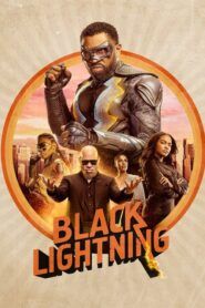 Black Lightning: Sezóna 2