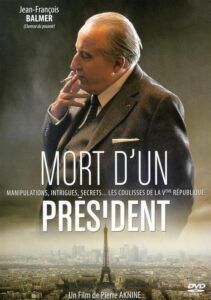 Mort d’un président
