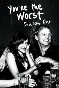 Nejsem do tebe blázen : Sezóna 1