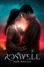 Roswell: Nové Mexiko: Sezóna 1