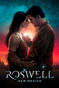 Roswell: Nové Mexiko: Sezóna 1