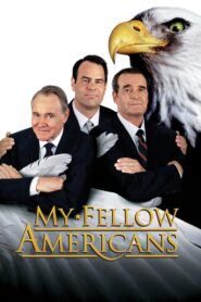 Mí drazí Američané