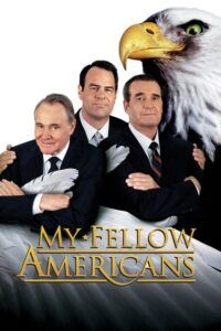Mí drazí Američané